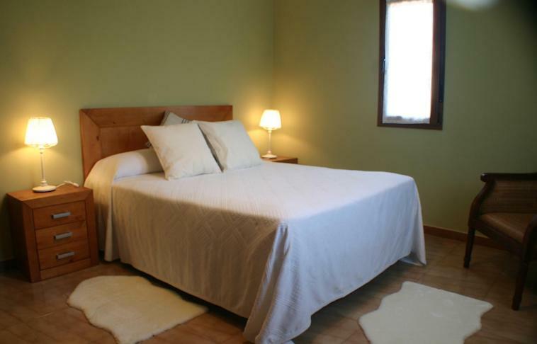 Country house Fonte San Pedrin *