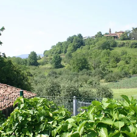 Fonte San Pedrin Pension Cajide Buitenkant foto