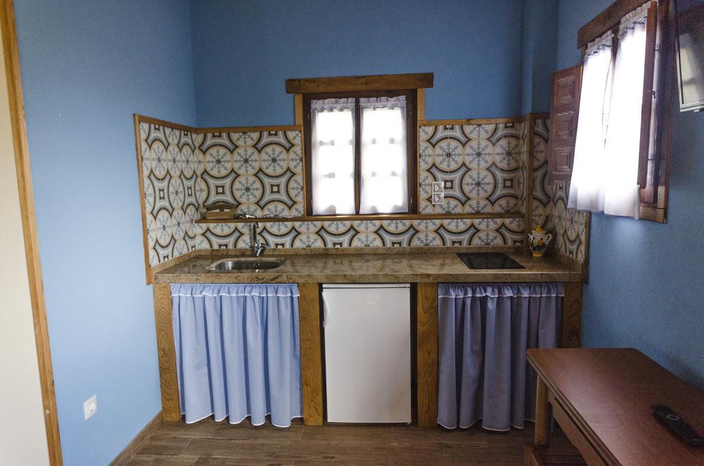 Fonte San Pedrin Cajide