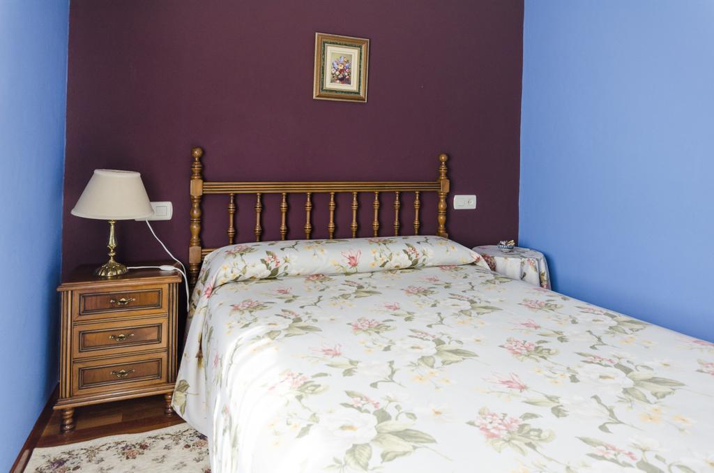 Casa de camp Fonte San Pedrin