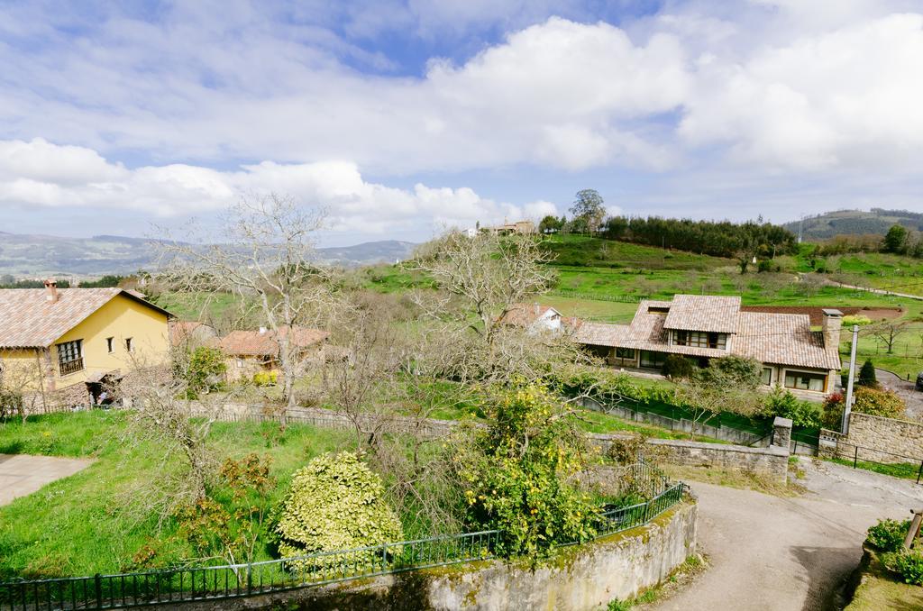 Country house Fonte San Pedrin