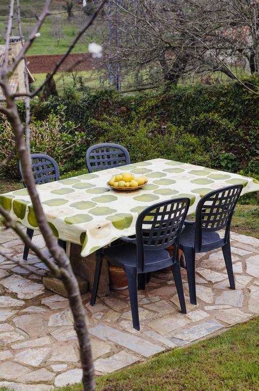 Country house Fonte San Pedrin Cajide