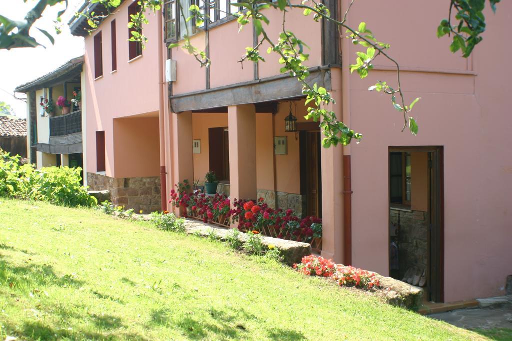 Fonte San Pedrin Cajide