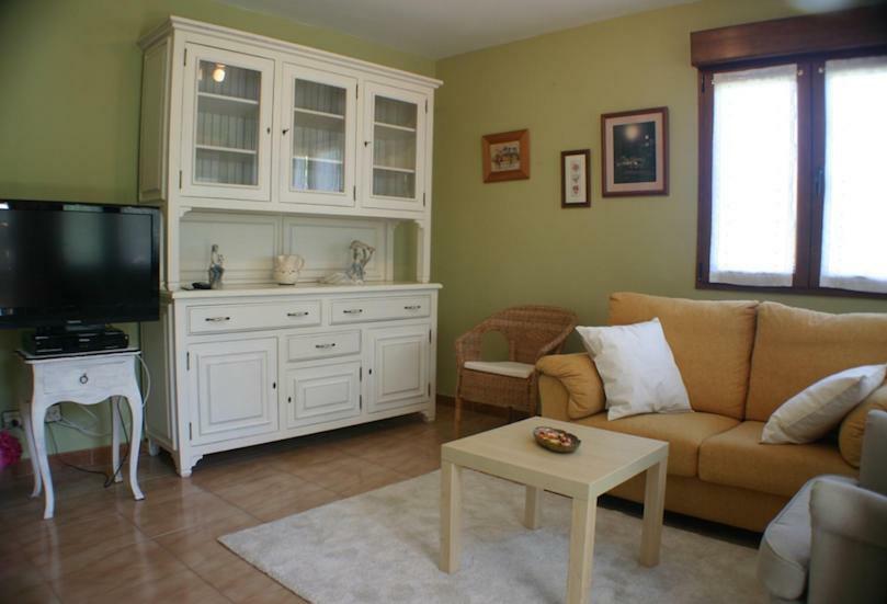 Country house Fonte San Pedrin